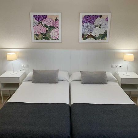 Apartamento Mariposa II Conil De La Frontera Eksteriør bilde