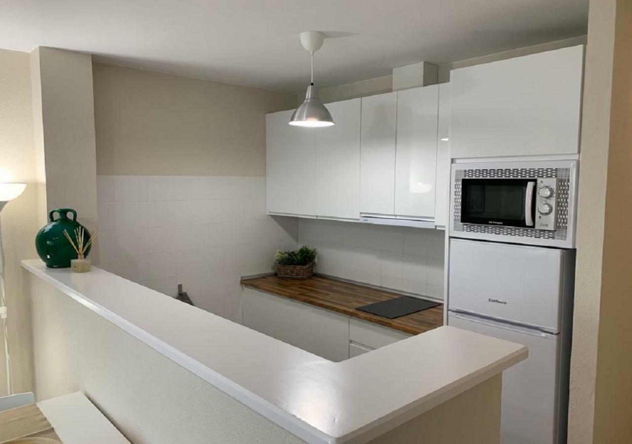 Apartamento Mariposa II Conil De La Frontera Eksteriør bilde