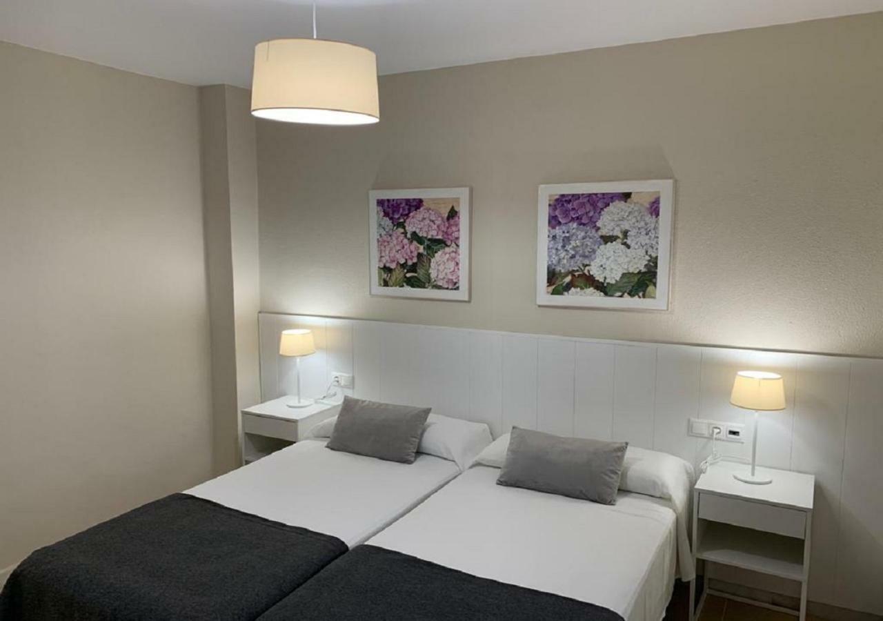 Apartamento Mariposa II Conil De La Frontera Eksteriør bilde